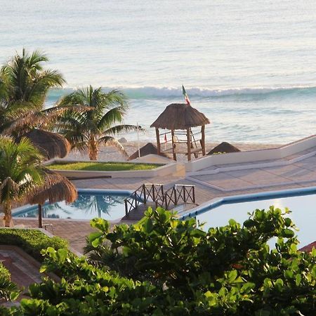 Suites Brisas Cancún Extérieur photo