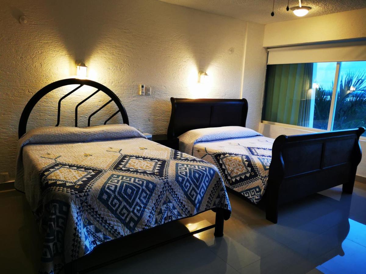 Suites Brisas Cancún Extérieur photo