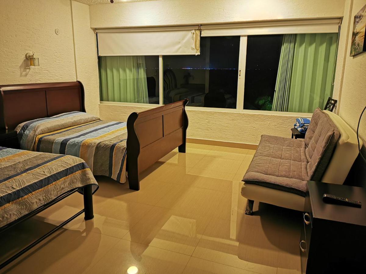 Suites Brisas Cancún Extérieur photo