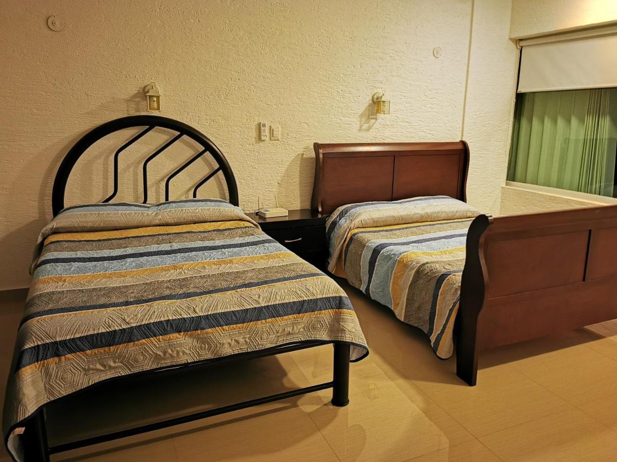 Suites Brisas Cancún Extérieur photo