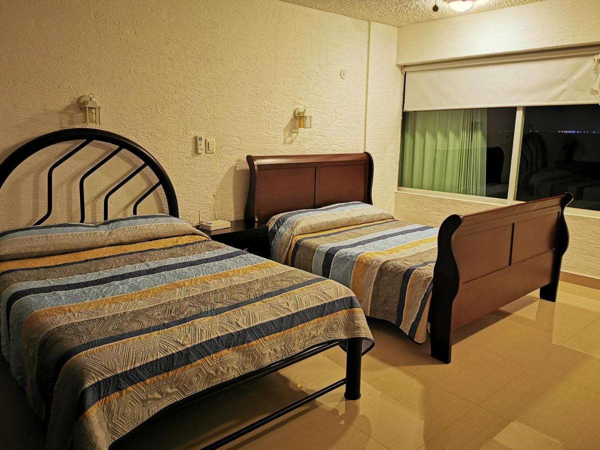 Suites Brisas Cancún Extérieur photo