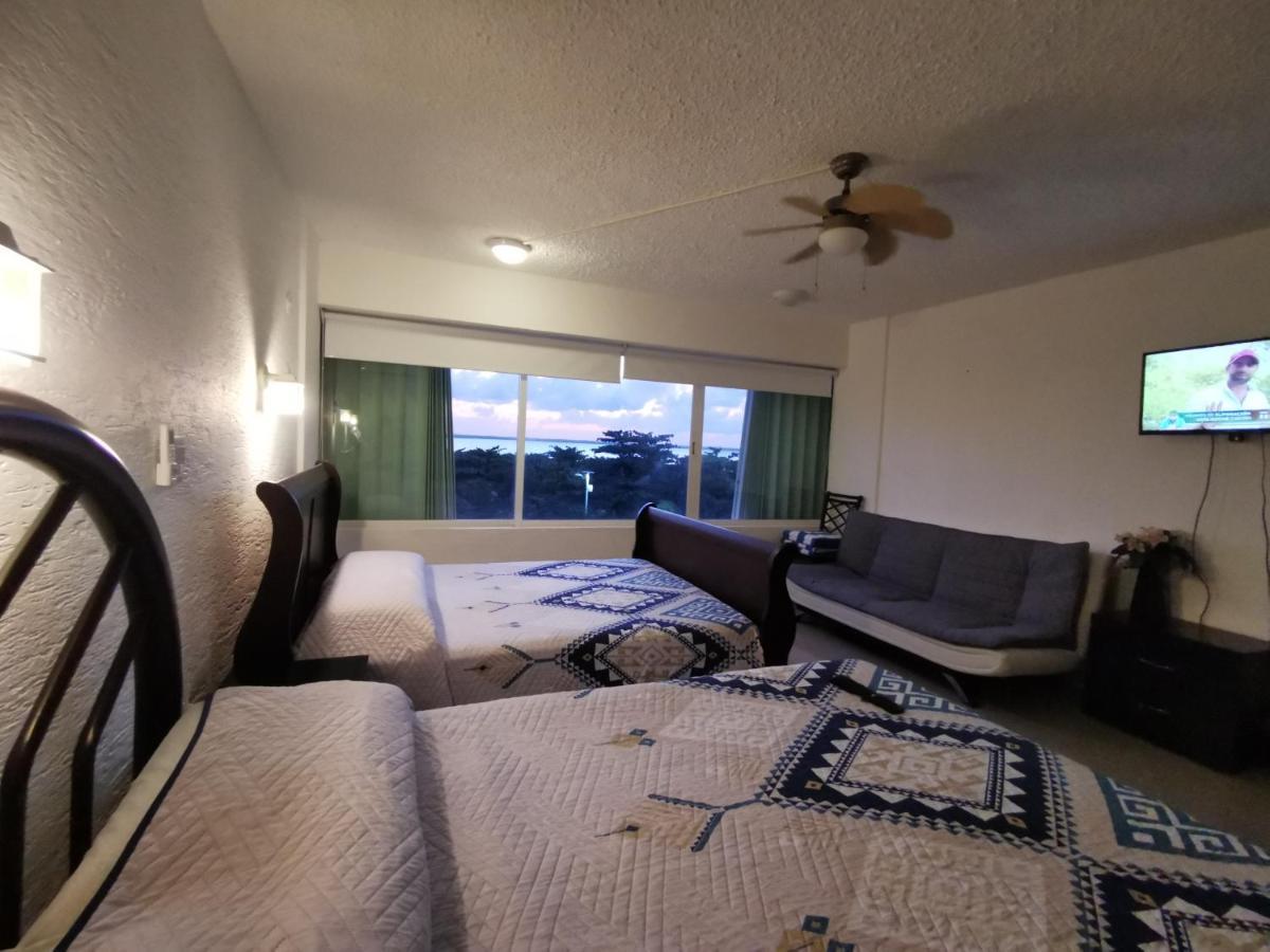 Suites Brisas Cancún Extérieur photo