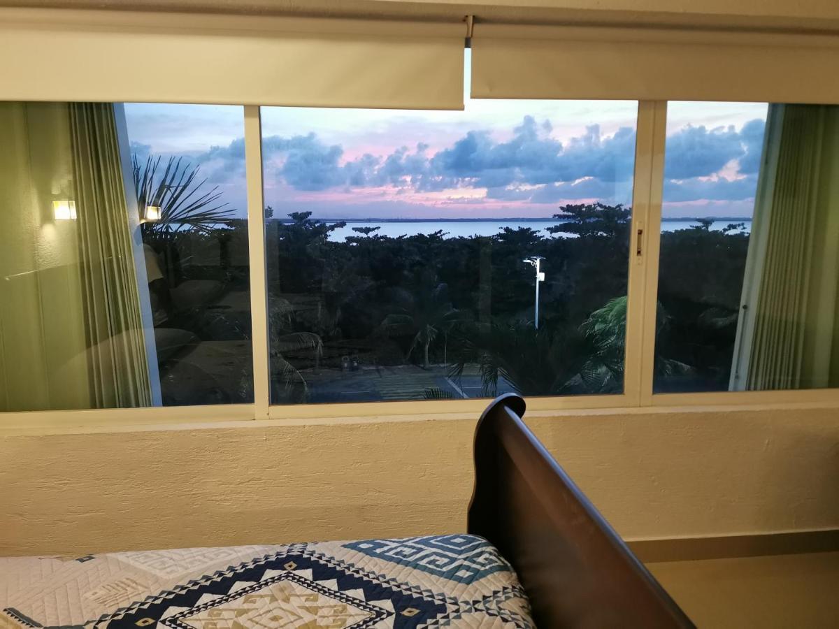 Suites Brisas Cancún Extérieur photo