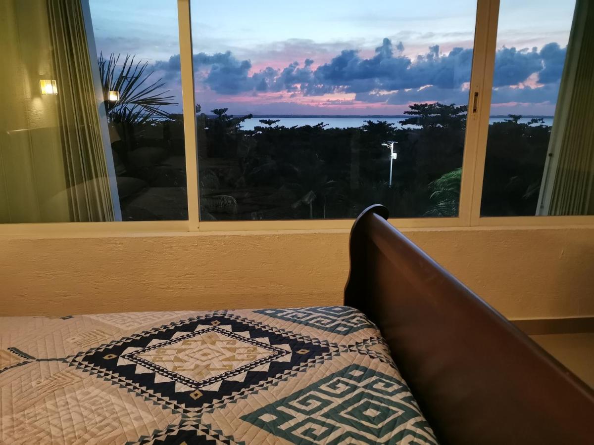 Suites Brisas Cancún Extérieur photo