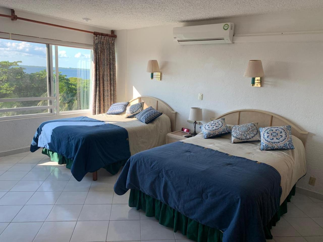 Suites Brisas Cancún Extérieur photo