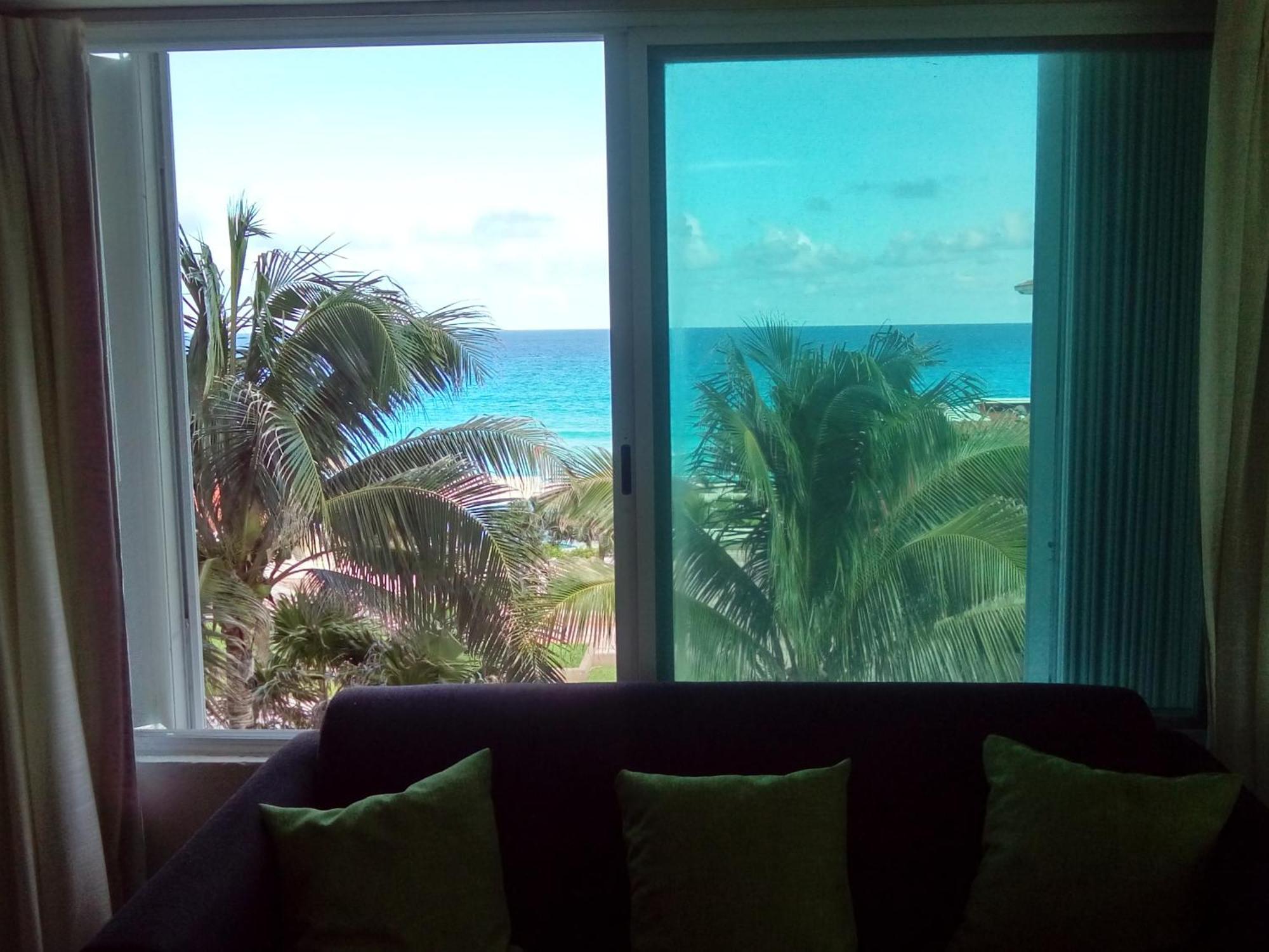Suites Brisas Cancún Extérieur photo