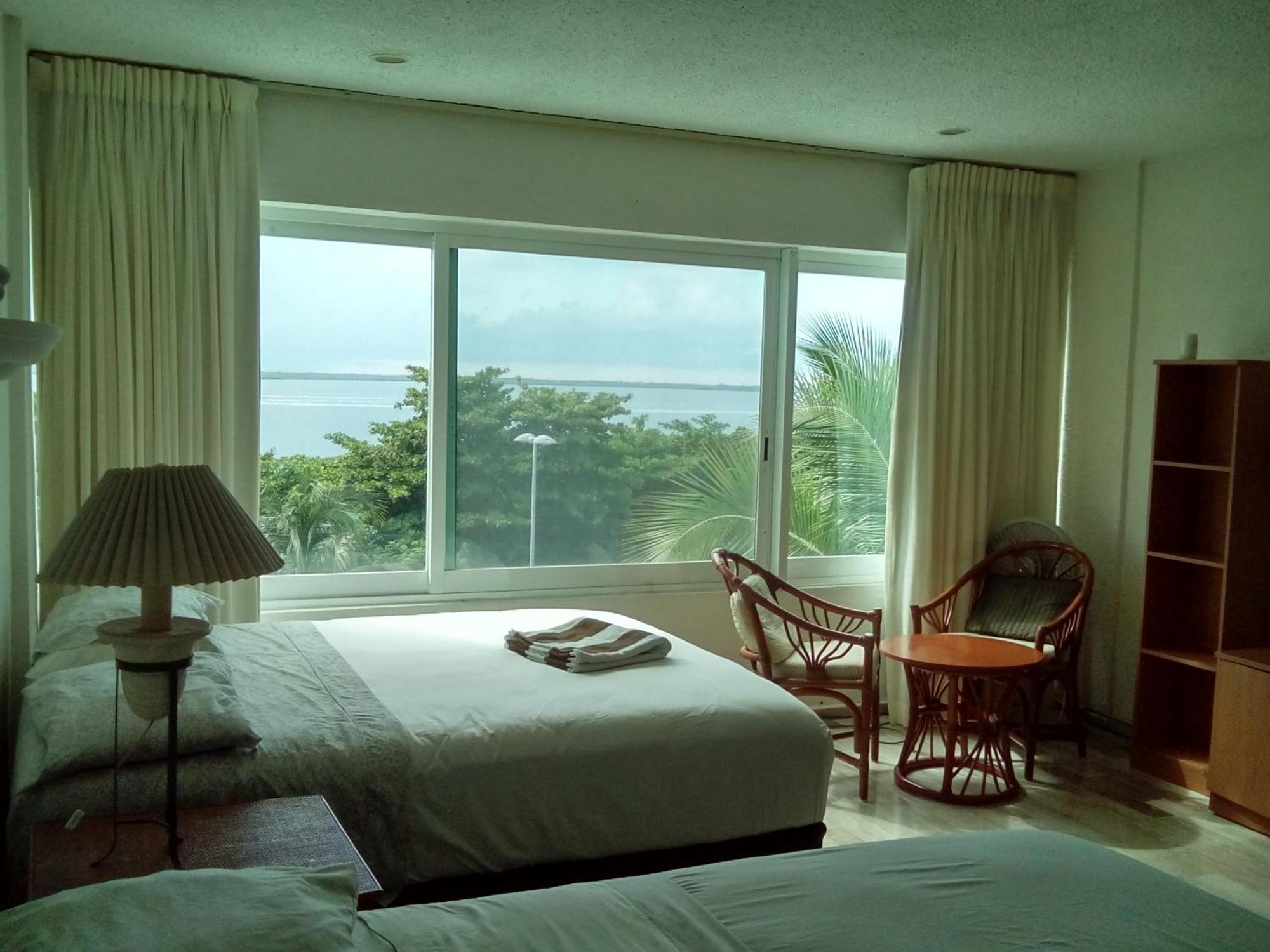 Suites Brisas Cancún Extérieur photo