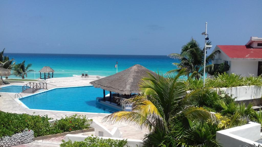 Suites Brisas Cancún Extérieur photo