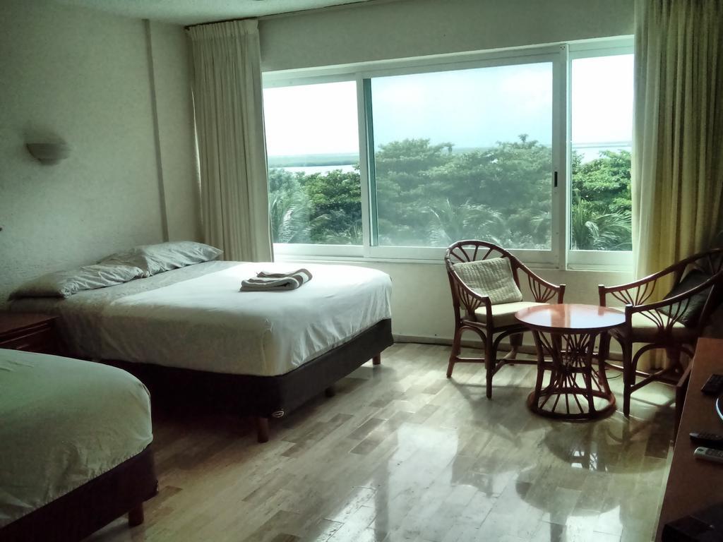 Suites Brisas Cancún Extérieur photo