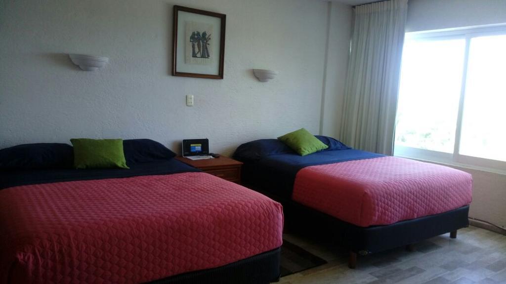 Suites Brisas Cancún Extérieur photo