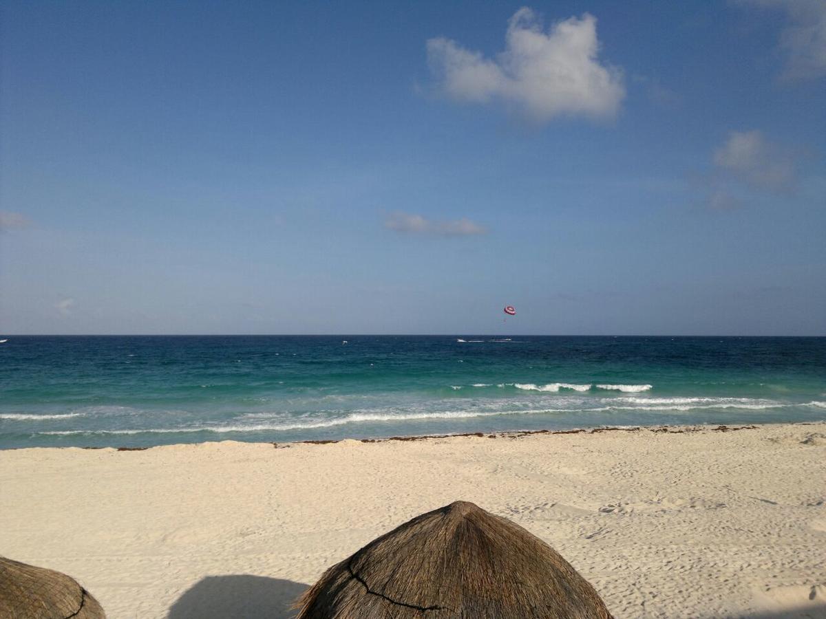 Suites Brisas Cancún Extérieur photo