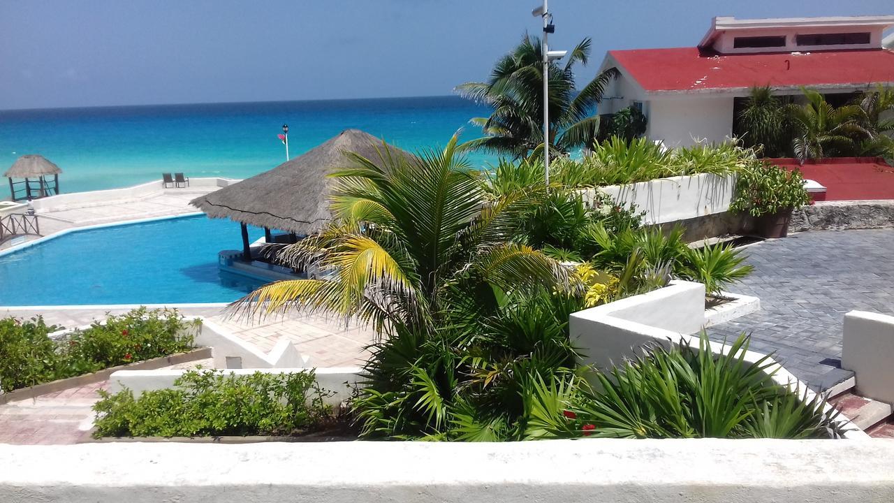 Suites Brisas Cancún Extérieur photo
