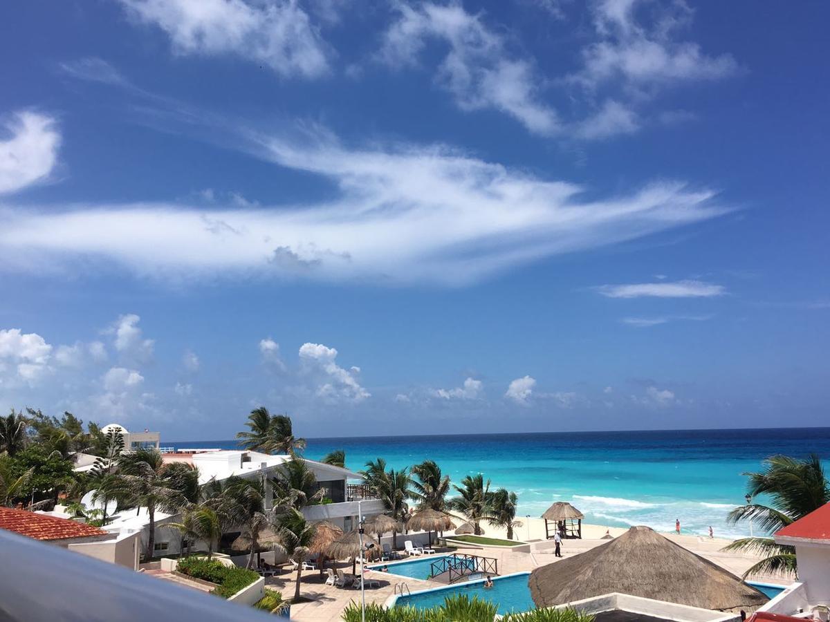 Suites Brisas Cancún Extérieur photo