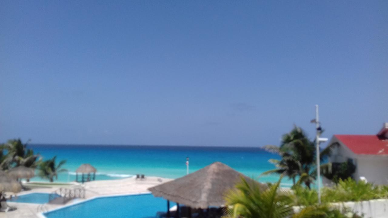 Suites Brisas Cancún Extérieur photo